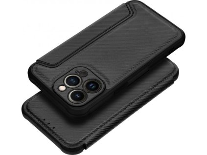 107769 4 razor puzdro pre iphone 13 pro cierne