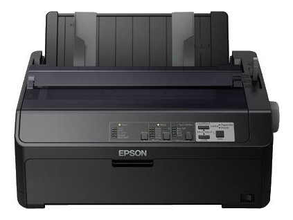 Epson FX-890IIN, C11CF37403A0