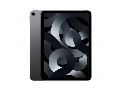 Apple iPad Air (2022) WiFi 64GB Sivý, MM9C3FD/A