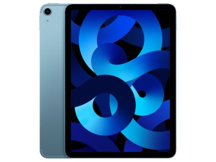Apple iPad Air (2022) WiFi+Cell 256GB Modrý, MM733FD/A