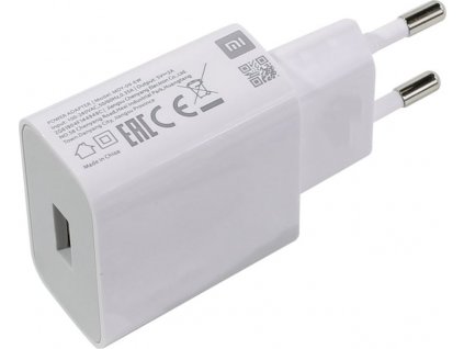 Xiaomi MDY-09-EW Nabíjačka USB 10W, Biela