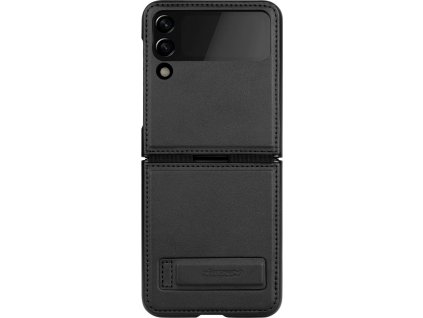 Nillkin Puzdro pre Samsung Galaxy Z Flip 4, Čierne