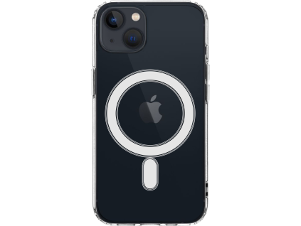 MagForce Kryt pre Apple iPhone 13, Tactical , Transparentný