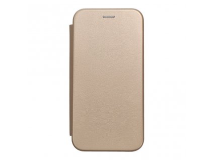 205653 8 knizkovy obal elegance pre iphone 14 pro zlaty