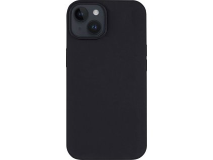 Tactical Velvet Smoothie Kryt pre Apple iPhone 14, Čierny