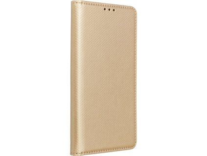Smart puzdro pre Xiaomi Redmi A1 / Redmi A2, Zlaté