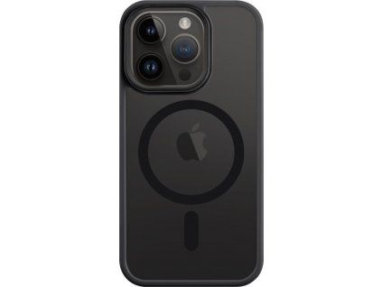 MagForce Hyperstealth kryt pre Apple iPhone 14 Pro, Tactical, Čierny