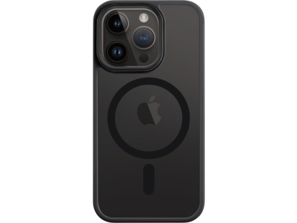 Tactical MagForce Hyperstealth Kryt pre Apple iPhone 14 Pre Asphalt