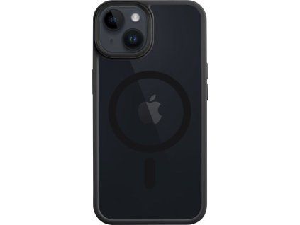 MagForce Hyperstealth kryt pre Apple iPhone 14, Tactical, Čierny