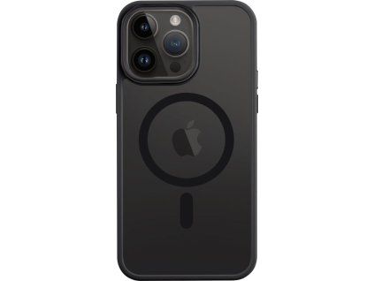 MagForce Hyperstealth kryt pre Apple iPhone 14 Pro Max, Tactical, Čierny