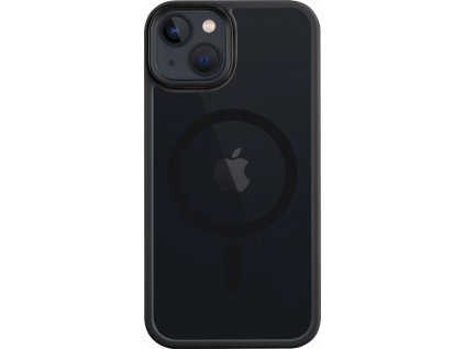 Tactical MagForce Hyperstealth Kryt pre iPhone 13, Čierny