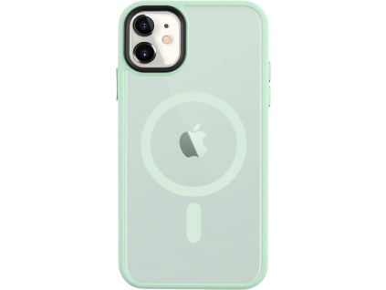 Tactical MagForce Hyperstealth Kryt pre Apple iPhone 11 Beach Green