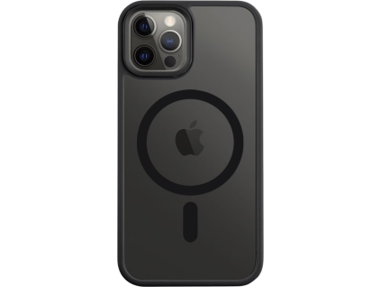 Tactical MagForce Hyperstealth Kryt pre Apple iPhone 12/12 Pre Asphalt