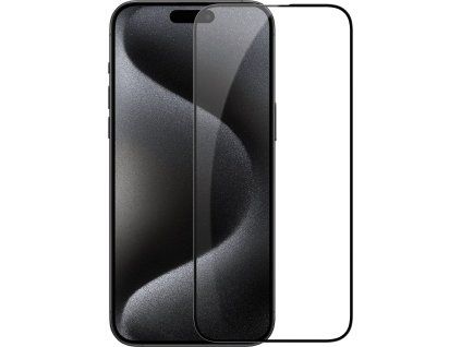 Ochranné sklo 2.5D CP+ PRO pre Apple iPhone 15 Pro Max, Nillkin