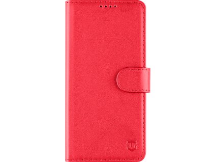 Tactical Field Puzdro pre Xiaomi Redmi 12 4G / Redmi 12 5G, Ćervené