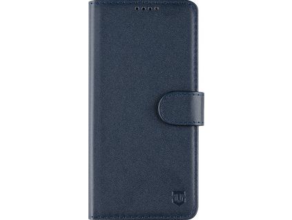 Field puzdro pre Xiaomi Redmi Note 12S, Tactical, Modré