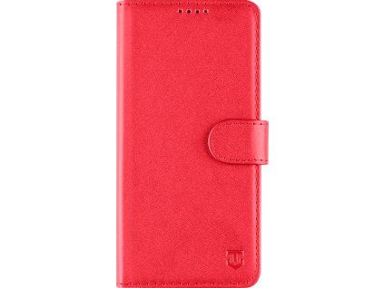 Field puzdro pre Xiaomi Redmi Note 12S, Tactical, Červené