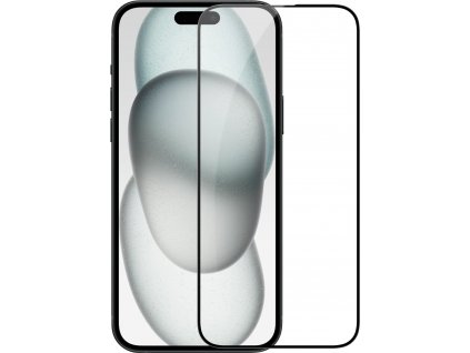Nillkin 2.5D CP+ PRO Ochranné sklo pre iPhone 15 Plus