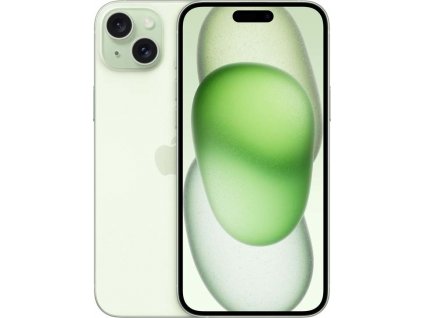 iPhone 15 Plus 128GB Green, MU173SX/A