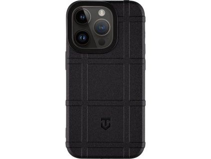 Infantry kryt pre Apple iPhone 14 Pro, Tactical, Čierny