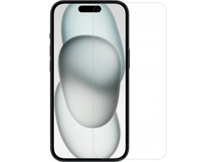 Nillkin H+ PRO 2.5 Ochranné sklo pre iPhone 15