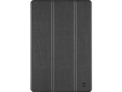 Tactical Tri Fold Puzdro pre iPad Air 10.9" 2020 / 2022, Čierne