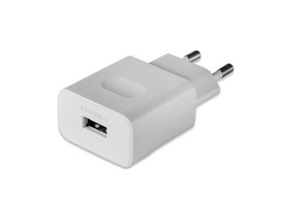 Originál Adaptér Huawei USB-A 18W 2A (Service Pack)