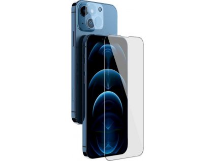 Nillkin 2v1 Ochranné sklo pre iPhone 13 mini