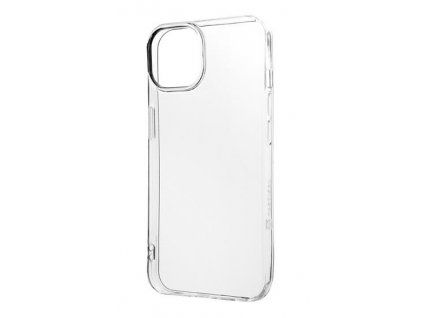 TPU kryt pre Apple iPhone 13, Transparentný