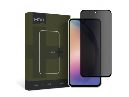 HOFI 5D Inkognito Ochranné sklo pre Samsung Galaxy A54 5G