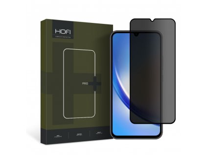 HOFI 5D Inkognito Ochranné sklo pre Samsung Galaxy A34 5G