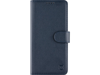 Tactical Field Notes pre Samsung Galaxy A12 Blue