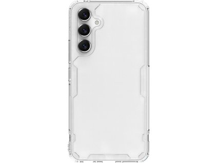 Nillkin Nature TPU PRO Kryt pre Samsung Galaxy A54 5G, Transparentný