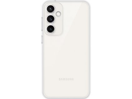 Samsung Kryt pre Samsung Galaxy S23 FE, Transparentný