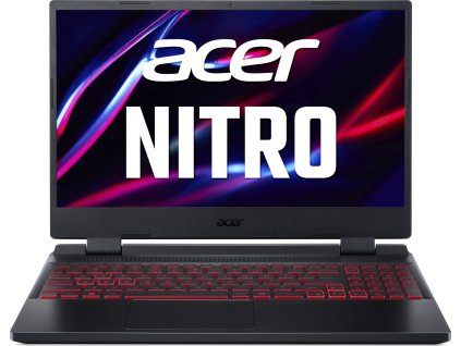 Acer Nitro 5, NH.QGXEC.002