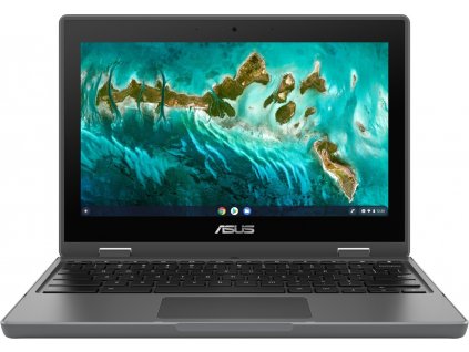 ASUS Chromebook Flip CR1, CR1100FKA-BP0768