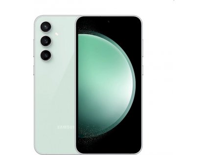 Samsung Galaxy S23 FE S711B 8GB/128GB - Zelený