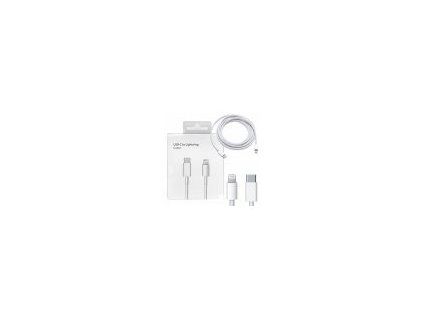 232687 kabel usb typ c apple lightning usb c 1 00 m mqgj2zma