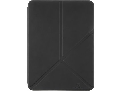 Tactical Nighthawk Puzdro pre iPad Pro 12.9, Čierne