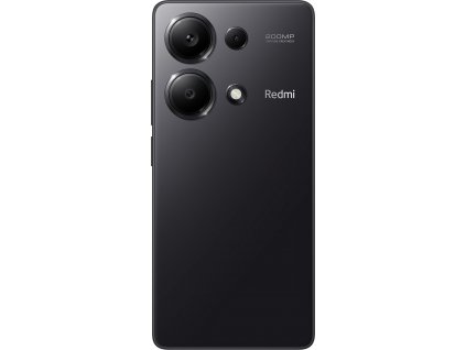 Xiaomi Redmi Note 13 Pro 8GB/256GB - Čierny