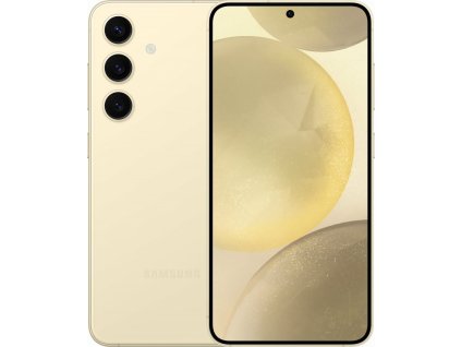 Samsung Galaxy S24 S921B 8GB/256GB - Žltý