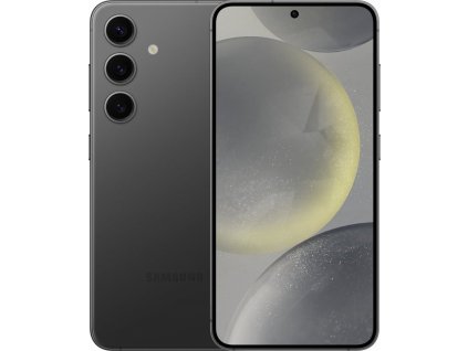 Samsung Galaxy S24 S921B 8GB/256GB - Čierny