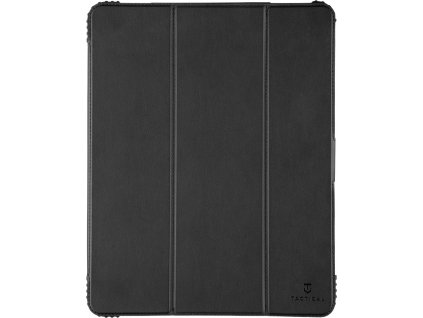 Tactical Heavy Duty Puzdro pre iPad Pro 12.9, Čierne