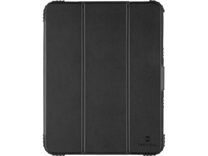 Tactical Heavy Duty Puzdro pre iPad Air 10.9 2022/iPad Pro 11, Čierne