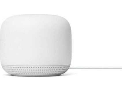 Google Nest WiFi router