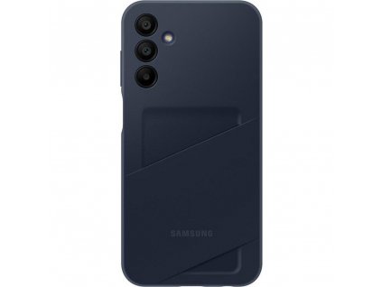 Samsung EF-OA156TBEGWW Kryt pre Galaxy A15, Čierny