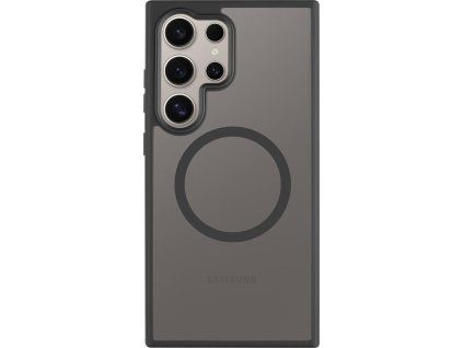 MagForce Hyperstealth kryt pre Samsung Galaxy S24 Ultra, Tactical, Čierny
