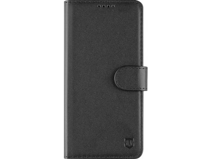 Tactical Field Notes Puzdro pre Xiaomi Redmi 12C, Čierne
