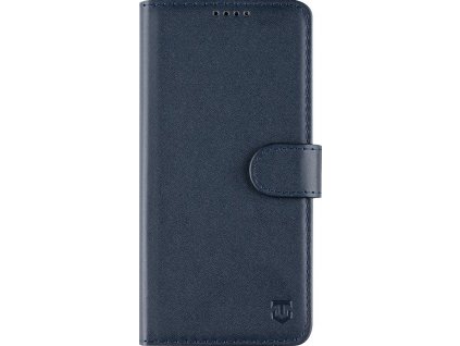 Tactical Field Notes Puzdro pre Xiaomi Redmi Note 13 5G, Modré