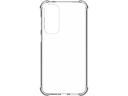Samsung Silikónový Kryt pre Galaxy S23 FE, Transparentný